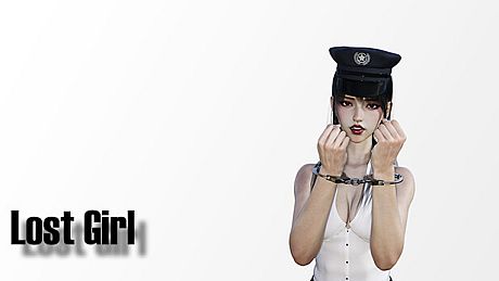 Lost Girl Game