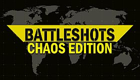 Battleshots: Chaos Edition
