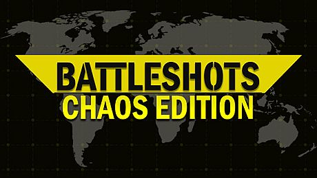 Battleshots: Chaos Edition Game