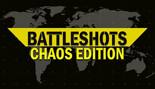 Battleshots: Chaos Edition