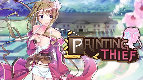 Paintings Thief Game