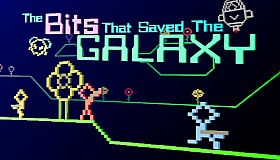 The Bits That Saved the Galaxy