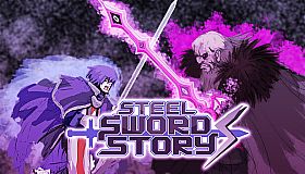 Steel Sword Story S