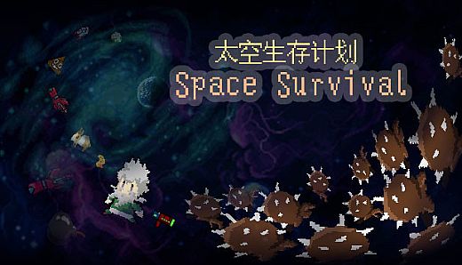 Space Survival