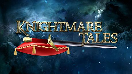 Knightmare Tales Game