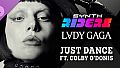 Synth Riders: Lady Gaga & Colby O'Donis - "Just Dance"