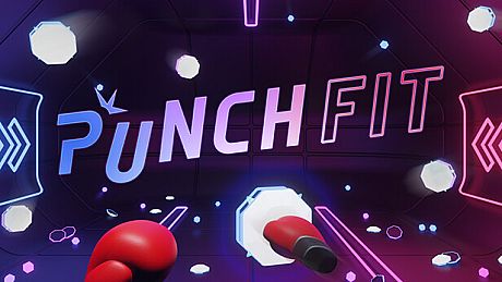 PUNCH FIT Game