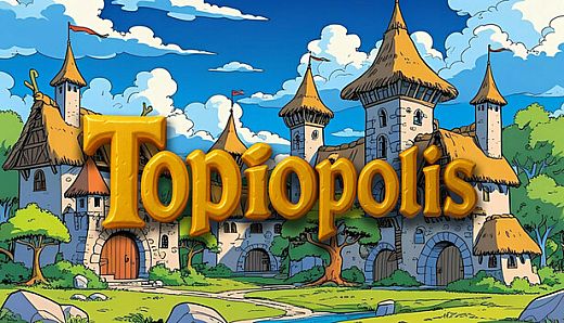 Topiopolis