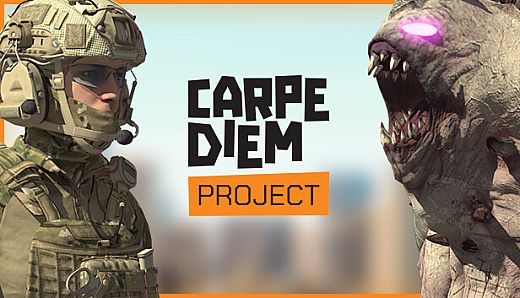 Carpe Diem Project