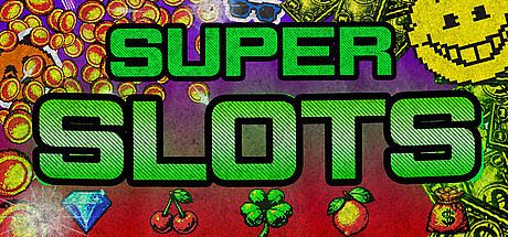 Super Slots Game