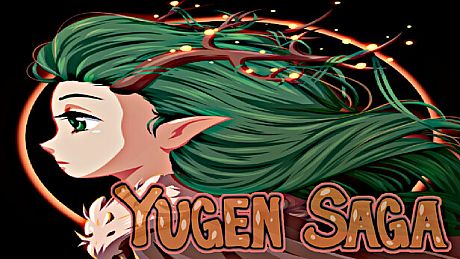 Yugen Saga Game