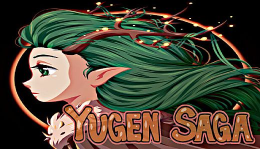 Yugen Saga