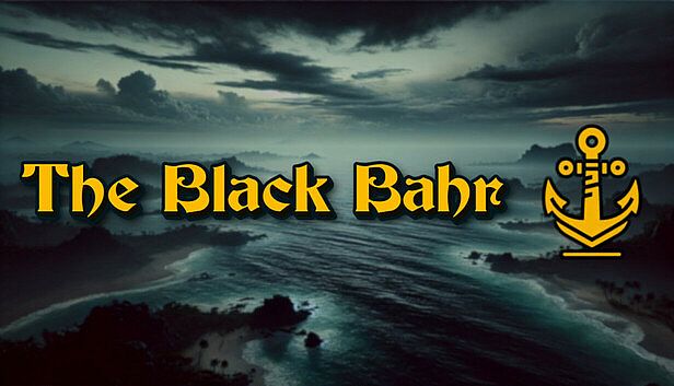 Buy The Black Bahr