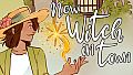 New Witch in Town