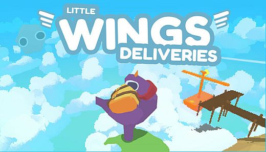 Little Wings Deliveries