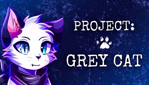 Project Grey Cat