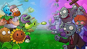 Plants vs. Zombies™: Replanted