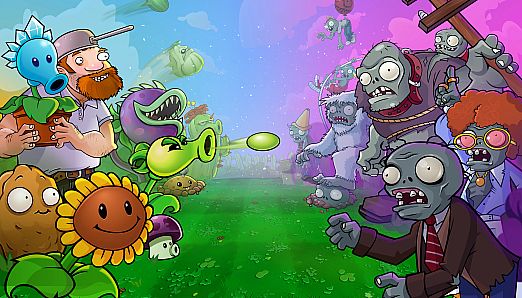 Plants vs. Zombies™: Replanted