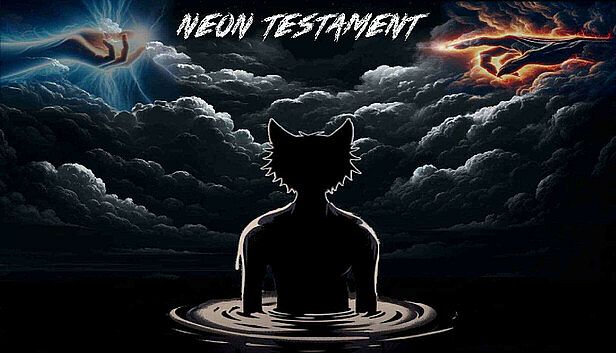 Buy Neon Testament