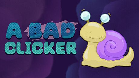 A Bad Clicker Game
