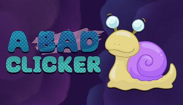 Buy A Bad Clicker