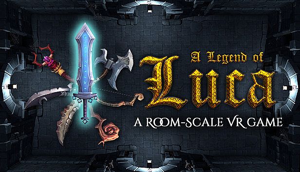 Buy A Legend of Luca