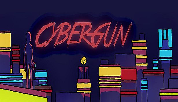 Buy Cyber Gun