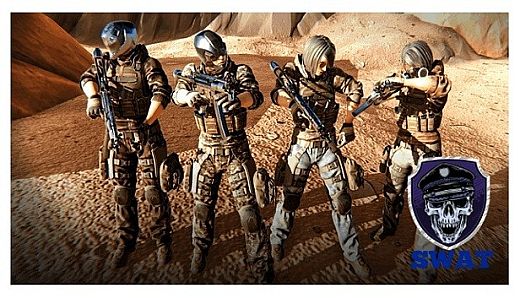 SWAT