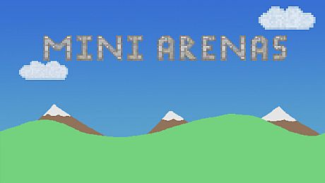 Mini Arenas Game