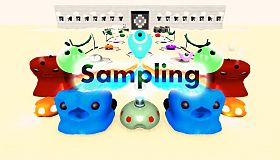 Sampling