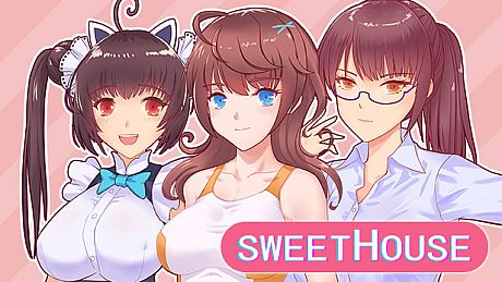 Sweet House - Mystery DLC DLC