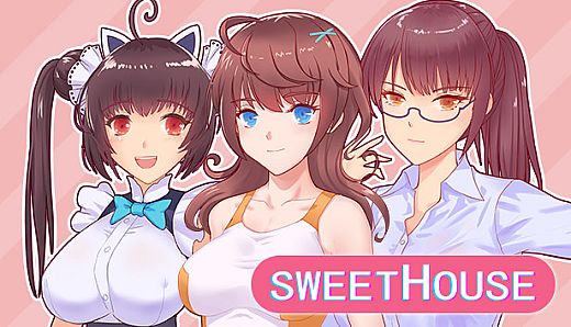 Sweet House - Mystery DLC