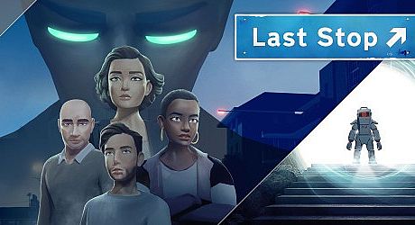 Last Stop Game