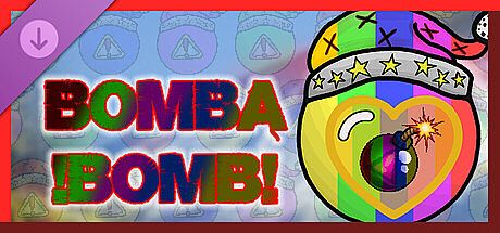 Bombabomb! - Founders Edition DLC