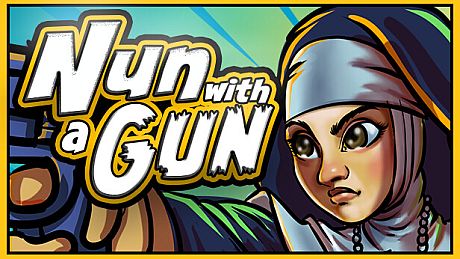 Nun with a Gun Game