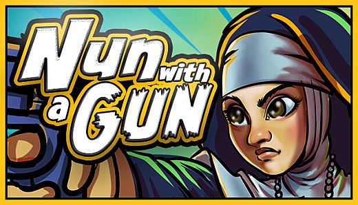 Nun with a Gun