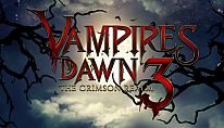Buy Vampires Dawn 3 - The Crimson Realm PC