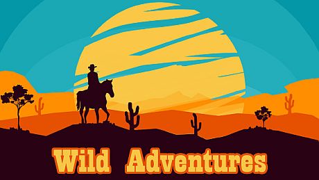 Wild Adventures Game