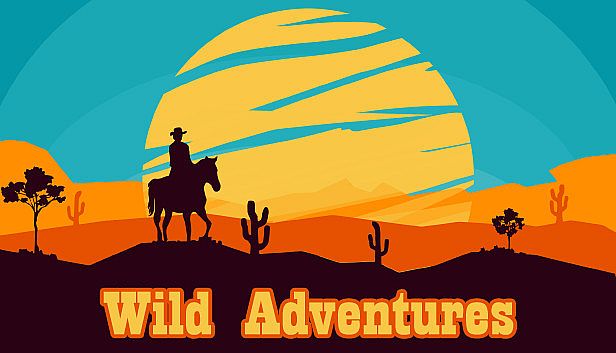 Buy Wild Adventures