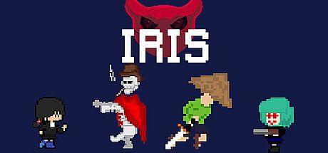 IRIS Game