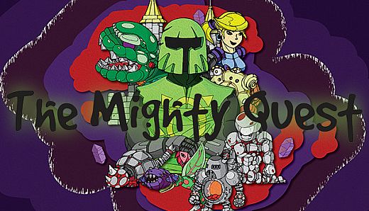 The Mighty Quest