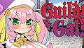 Guild & Gals - Halfling Cleric
