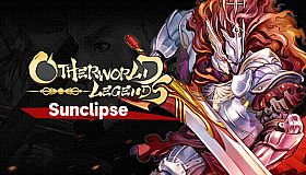 Otherworld Legends - Skin : Sunclipse