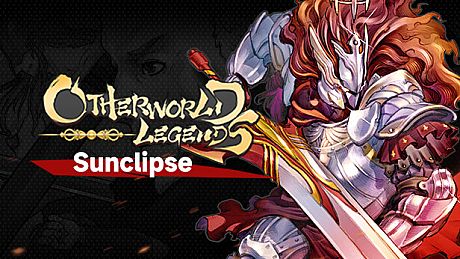 Otherworld Legends - Skin : Sunclipse DLC