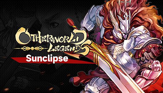 Otherworld Legends - Skin : Sunclipse
