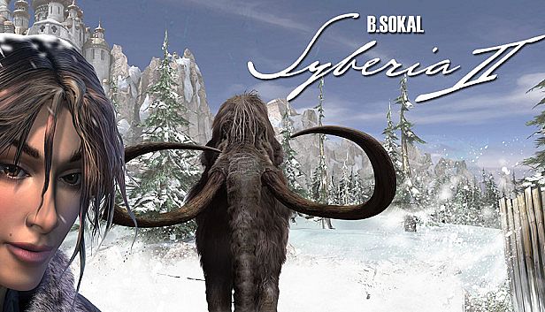 Buy Syberia II