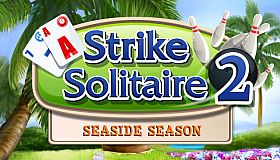 Strike Solitaire 2
