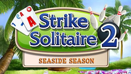 Strike Solitaire 2 Game