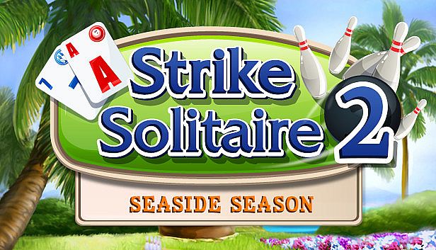 Buy Strike Solitaire 2