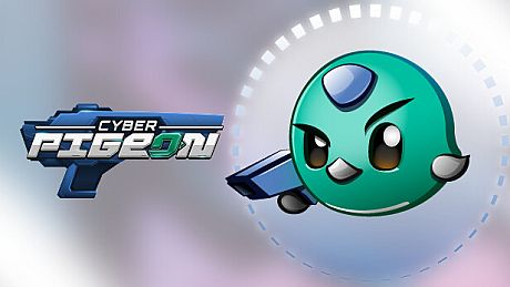 CyberPigeon Game